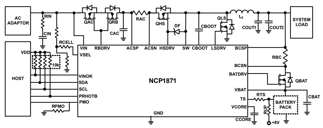 Basics of battery charging circuit design Battery Power Tips