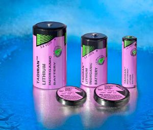 tadiran batteries