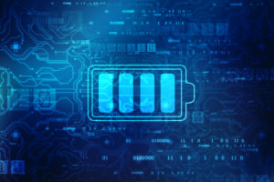 lithium-ion battery chemistries