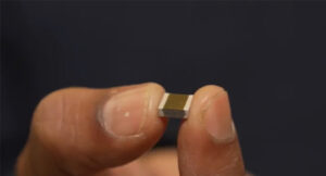 Breaking the microbattery barrier: solid-state lithium battery tech enables next-gen wearables and hearables