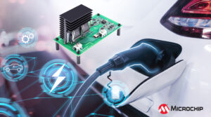 SiC-enabled demo board available in six variant for 400 – 800 V battery systems